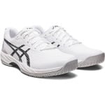 Кроссовки GEL-Game 9 ASICS, белый - фото