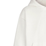 Новые квартальные продукты LV Sweatshirt Men White Louis Vuitton, белый - фото 4