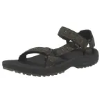 Сандалии Teva "Winsted Sandal Mens", с застежкой-липучкой, зеленый - фото