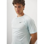 Спортивная футболка READY Nike Performance, синий - фото 2