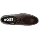 Оксфорды Colby Derby Shoe BOSS, цвет Dark Brown - фото 2