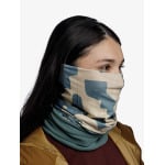 Шарф Buff Loop Polar, цвет blau/beige - фото 2