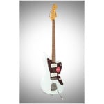 Электрогитара Squier Classic Vibe '60s Jazzmaster Electric Guitar, with Laurel Fingerboard, Sonic Blue - фото 3