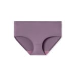 Трусы Schiesser Panty Invisible Soft, цвет malve - фото