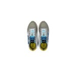 Кроссовки SUN68 Lifestyle Shoes Men Low-top, бежевый - фото 12