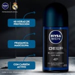 Шариковый дезодорант для мужчин, 50 мл, Nivea - фото 3