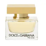 Парфюмированная вода для женщин The One Dolce & Gabbana, 50 ml - фото