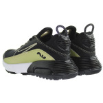 Синтетические мужские кроссовки Air max 2090 Feel Up e cj4066 006 Nike, черный - фото 3