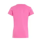 Футболка Calvin Klein Jeans "MICRO MONOGRAM TOP", для детей до 16 лет, цвет Pink Amour - фото 5