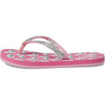 Шлепанцы Reef Kids Stargazer Prints Flip Flops Reef, цвет Unicorn Float - фото 4