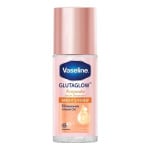 Vaseline Шариковая сыворотка GlutaGlow Ampoule Deodorant Bright Renew 45 мл,  Orange - фото 2