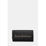 Кошелек Juicy Couture Jasm, черный - фото 2