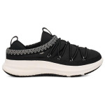 Кроссовки UGG Lifestyle Shoes Unisex Low-top Black, черный - фото 2