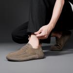 Кроссовки TOM TAILOR Lifestyle Shoes Men Low-top, желтый - фото 18