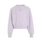 Толстовка Calvin Klein Jeans "GRADIENT MONOGRAM CN SWEATSHIRT", для детей до 16 лет, цвет Pastel Lilac - фото 11