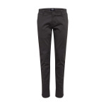 Брюки DICKIES Slim fit Chino Pants Kerman, антрацит - фото