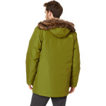 Парка Arctic Parka GORE-TEX The North Face, цвет Sulphur Moss - фото 2