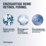 Антивозрастная сыворотка Retinol Boost 30 мл Neutrogena - фото 12