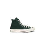 Кроссовки мужские Chuck 70 Converse, цвет Green Envy, Egret, & Black - фото