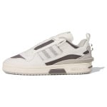 Adidas originals FORUM Обувь для скейтбординга унисекс, Gray/White - фото