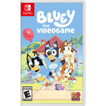 Видеоигра Bluey: The Videogame - Nintendo Switch - фото