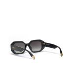 Солнцезащитные очки Furla Sunglasses WD00119-A.0116-O600-4-401-20-BD-D, черный - фото 3