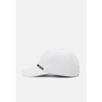 Бейсболка CAPPELLO UNISEX MOSCHINO, белый - фото 2