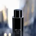 Парфюм для мужчин Code Parfum Armani, 75 ml - фото 4