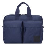 Сумка для ноутбука Mandarina Duck District 36 cm Laptopfach, цвет dress blue - фото