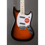 Электрогитара Squier Sonic Mustang - Two Tone Sunburst - фото 2