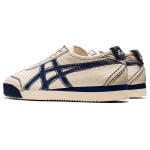 Onitsuka Tiger MEXICO 66 Lifestyle Shoes Unisex Low-top Beige - фото 4