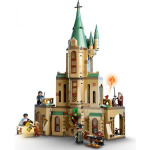 Конструктор LEGO Harry Potter 76402 Хогвартс: кабинет Дамблдора - фото 6