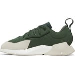 Кроссовки Adidas Y-3 Orisan 'Shadow Green', зеленый - фото 3