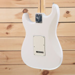 Fender Player Stratocaster — полярно-белый — MX22247754 - фото 8