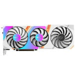 Видеокарта Colorful iGame GeForce RTX 3060 Ultra W OC 8GB - фото 3