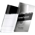 Туалетная вода Bruno Banani Pure Man - фото 2