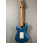 CLASSIC VIBE '60S STRATOCASTER-Lake Placid Blue Squier - фото 5