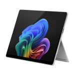 Планшет Microsoft Surface Pro 11, 13", 16 ГБ/512 ГБ, Snapdragon X Elite, Adreno GPU, платиновый - фото