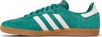 Adidas samba shop green white