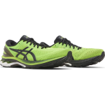 Кроссовки gel kayano 27 'lime zest' Asics, зеленый - фото 8