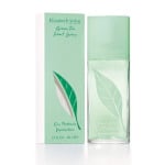 Elizabeth Arden Green Tea Eau de Parfum Spray для женщин 50 мл - освежающий цветочно-цитрусовый аромат - фото 2