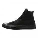 Converse Chuck Taylor All Star Hi noir