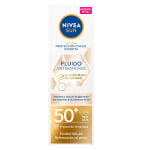 Luminous 630 Жидкость против пятен Spf50 40 мл Nivea - фото 2