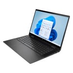 Ноутбук HP ENVY X360, 15.6", 32Гб/2Тб, Core i5-1235U,  RTX 2050, черный, английская клавиатура - фото 7