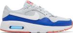 Air max 1 pure platinum racer blue hotsell