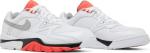 Air cross trainer low 3 outlet