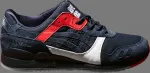 Asics sales hikeshi hanten