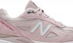 New balance shop 990 v4 pink