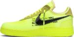 Nike air top force volt