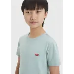 Детская футболка Levi's "LVB BATWING CHEST HIT", для МАЛЬЧИКОВ Levi'S Kids, цвет Levi'Sbluesu - фото 5